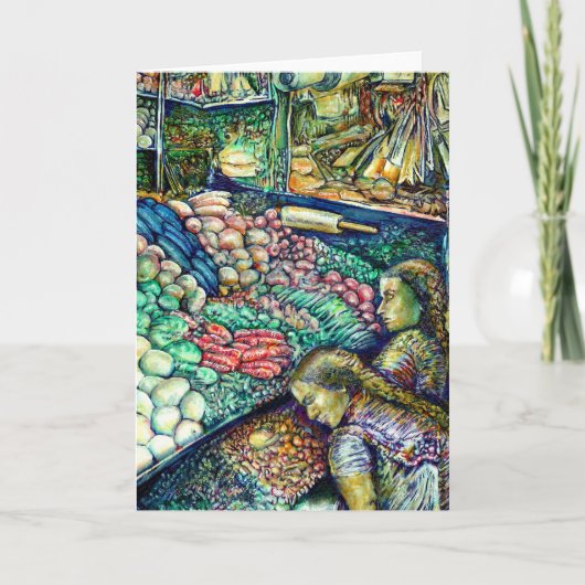 Enceladus Kaart (Voorkant)