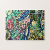 Enceladus Legpuzzel (Horizontaal)