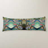 Enceladus Lichaamskussen (Voorkant)