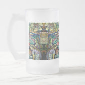 Enceladus Matglas Bierpul (Links)