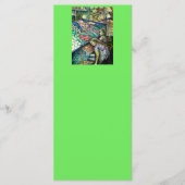 Enceladus Menu (Voorkant)