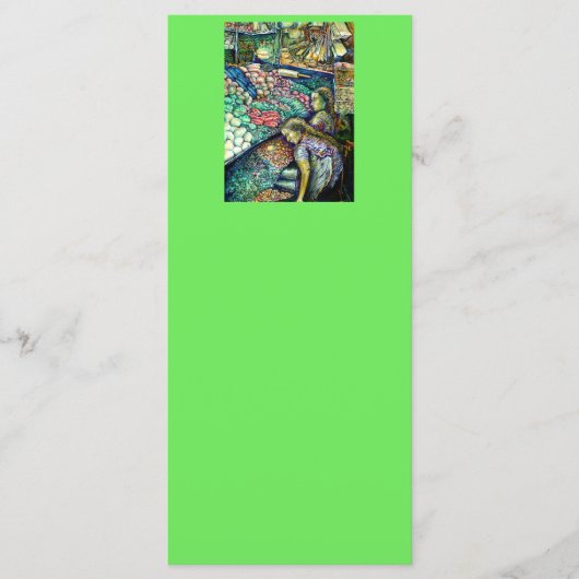 Enceladus Menu (Voorkant)