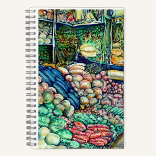 Enceladus Notitieboek