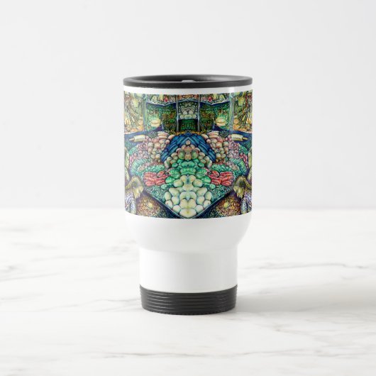 Enceladus Reisbeker (Center)