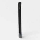 Enceladus Saturn Moon Fountains of Life Case-Mate iPhone Case (Achterkant/links)