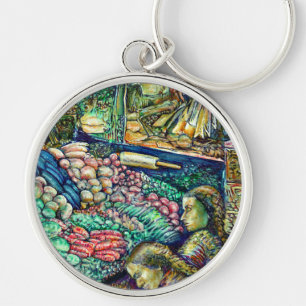 Enceladus Sleutelhanger