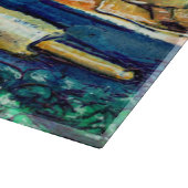 Enceladus Snijplank (Hoek)