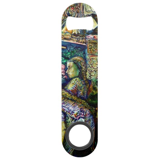 Enceladus Speed Flessenopener (Achterkant)