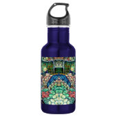 Enceladus Waterfles (Voorkant)