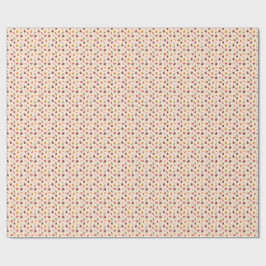 Enchanted Autumn Forest Cadeaupapier