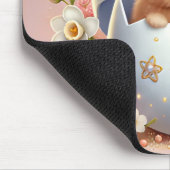 Enchanted Baby Bunny Muismat (Hoek)