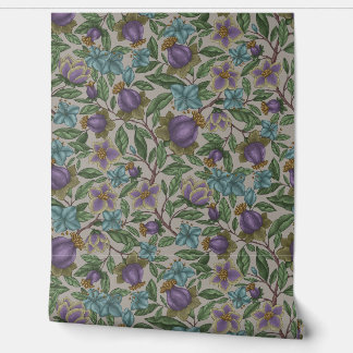 Enchanted Bloom Wallpaper Behang