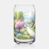 Enchanted Blossom Country Lane  (Droite)