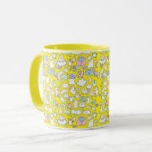 Enchanted Children's Coffee Mug (Devant gauche)