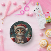 Enchanted Christmas Glow Papieren Kommen (Feest)