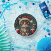 Enchanted Christmas Glow Papieren Kommen (Feest)