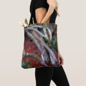 Enchanted Clearing Tote Bag (Dichtbij)