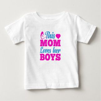Enchanted Dragon Baby Fine Jersey T-shirt