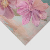 ENCHANTED DRAGONFLY DECOUPAGE TISSUEPAPIER (Detail)