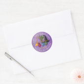 Enchanted Elixir Label - Halloween Party (Envelop)