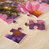 Enchanted Fairy Forest Jigsaw Puzzle (Côté)
