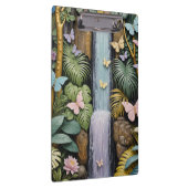 Enchanted Falls Oasis Klembord (Rechts)