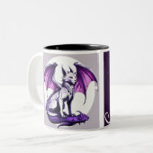 Enchanted Fantasy Creatures Mok (Voorkant links)