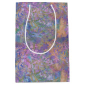 Enchanted Forest Batik Medium Cadeauzakje (Voorkant)