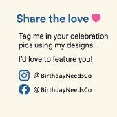 Enchanted Forest Castle Fairytale 1st Birthday Kaart