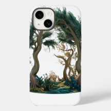 Enchanted Forest Gateway – Natuur geïnspireerde ar