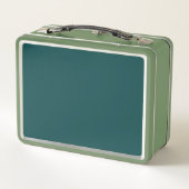 Enchanted Forest Lunch Box (Dos)