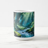 Enchanted Forest Mug (Centre)