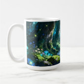 Enchanted Forest Mug (Gauche)