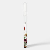 Enchanted Forest Mushrooms gepersonaliseerd Case-Mate iPhone Case (Achterkant / Links)