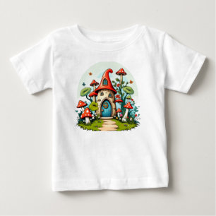 Enchanted Garden Gnome