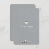 Enchanted Gathering: aangepaste naam Kaarten (Voorkant / Achterkant)