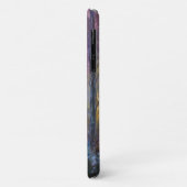 Enchanted Glade: Lichtgevende Forest Escape Telefo Case-Mate iPhone Case (Achterkant/links)
