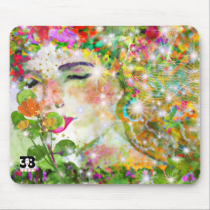 Enchanted Goddess Muismat