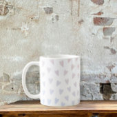 Enchanted Hearts Romantic Mug
