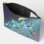 Enchanted Horse Ride Etui (Open)
