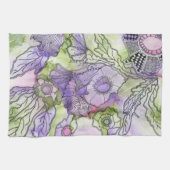 Enchanted Kitchen Towel Theedoek (Horizontaal)