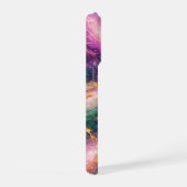 Enchanted Marble with Gold Veining (Côté droit)