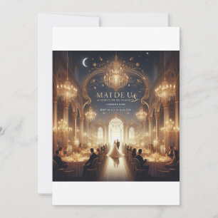 Enchanted Moments: Een nacht om te onthouden Kaart