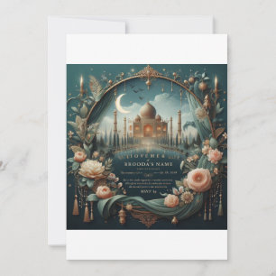 Enchanted Moments: Een nacht om te onthouden Kaart