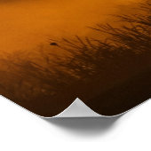 Enchanted Morning Poster (Hoek)