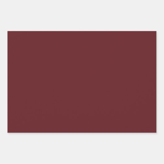 Enchanted Nutcracker Ballet Christmas Inpakpapier Vel (Voorkant 2)