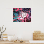 Enchanted   poster (Keuken)