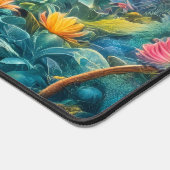 Enchanted Psychedelic Dreamscape (Coin)