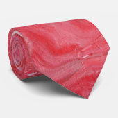 Enchanted Rose Stropdas (Opgerold)