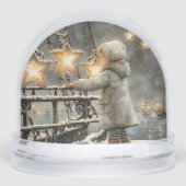 Enchanted Starry Night Child's Christmas (Avant)